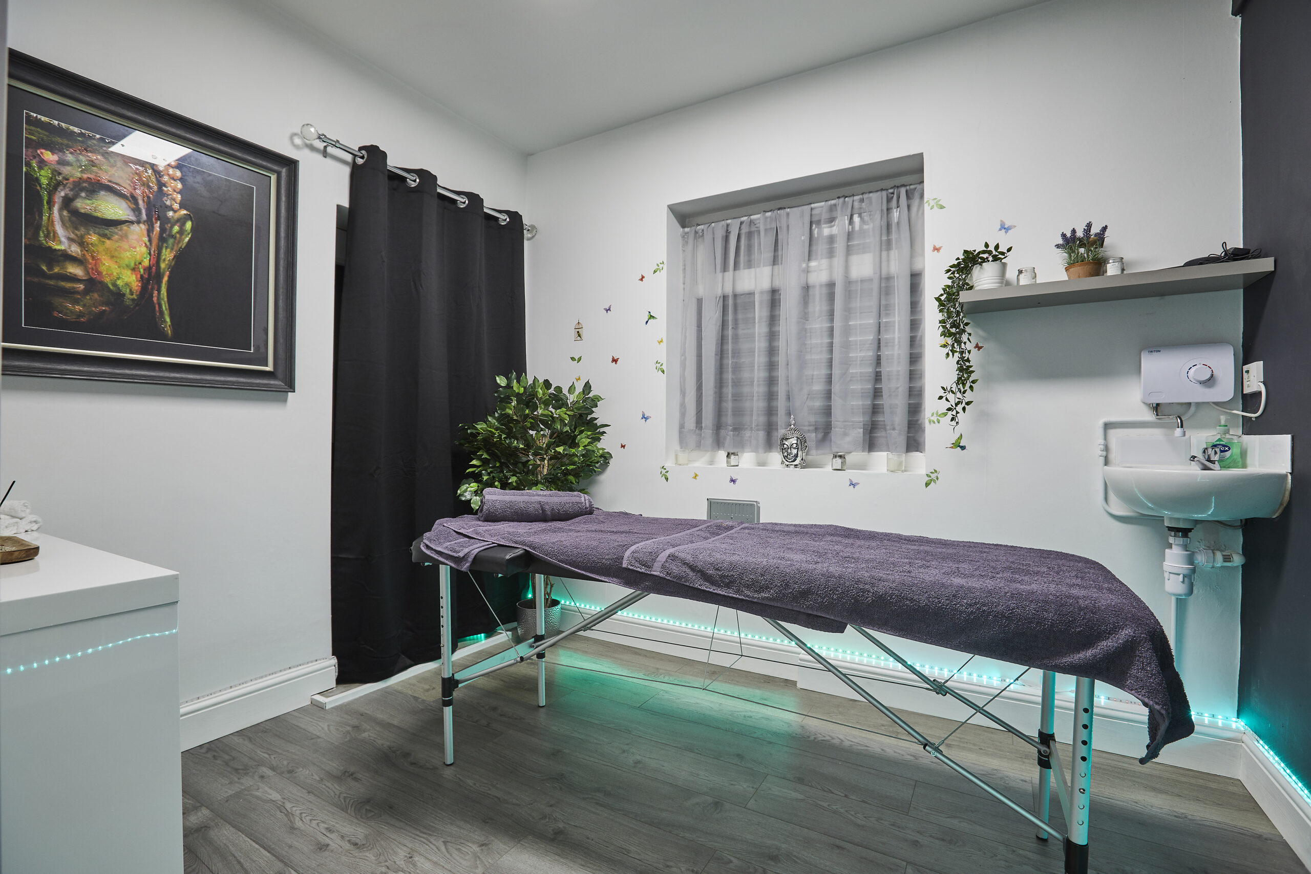 Manchester Aesthetics Clinic interior (2)
