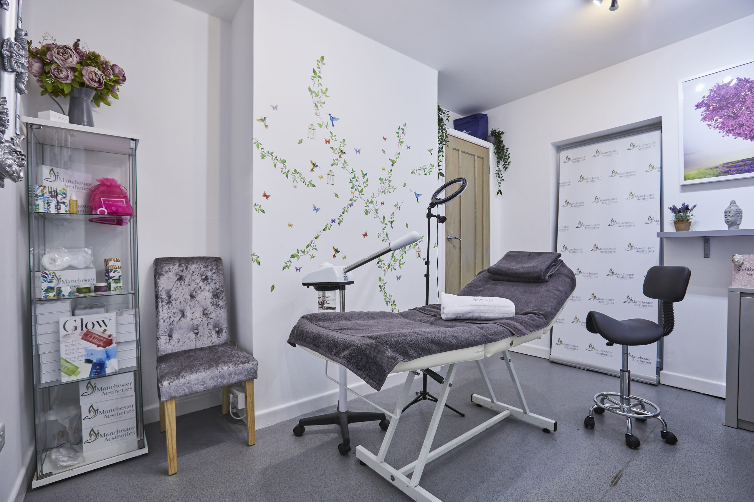 Manchester Aesthetics Clinic interior (1)