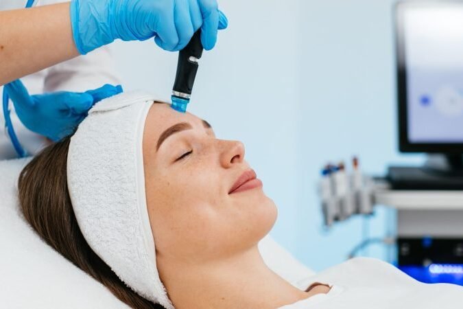 HydraFacial