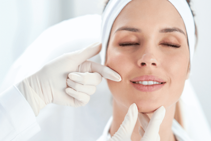 Skin Booster Treatment