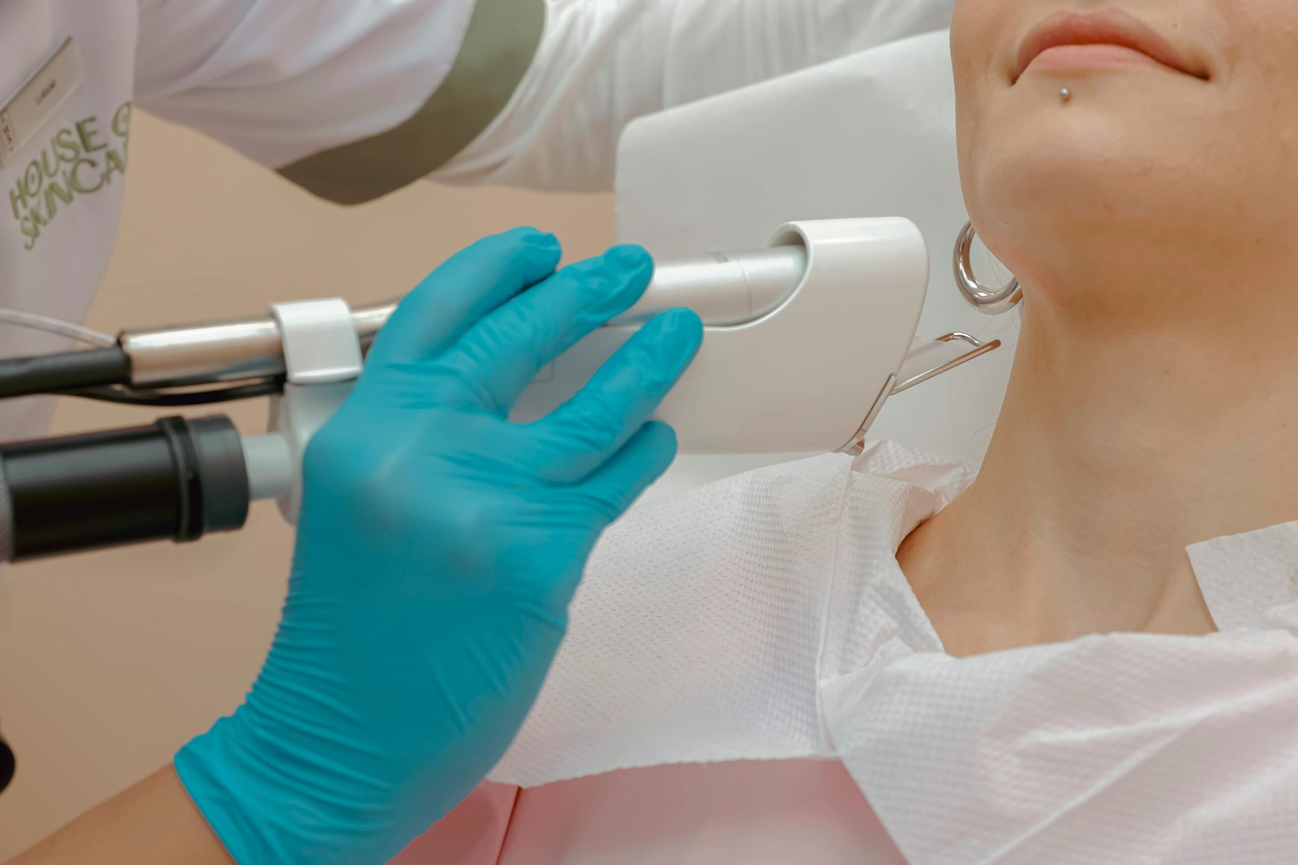 full body laser hair removal