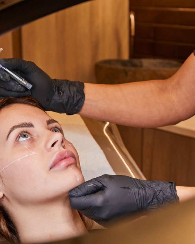 Best Aesthetics Face Packages Filler manchester