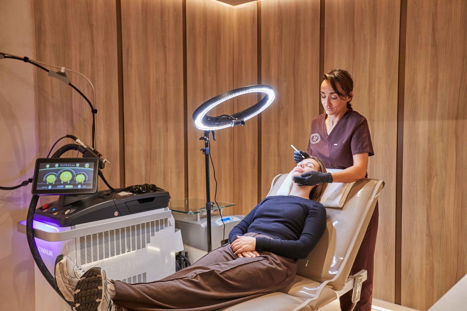 Aesthetics Face Packages Filler