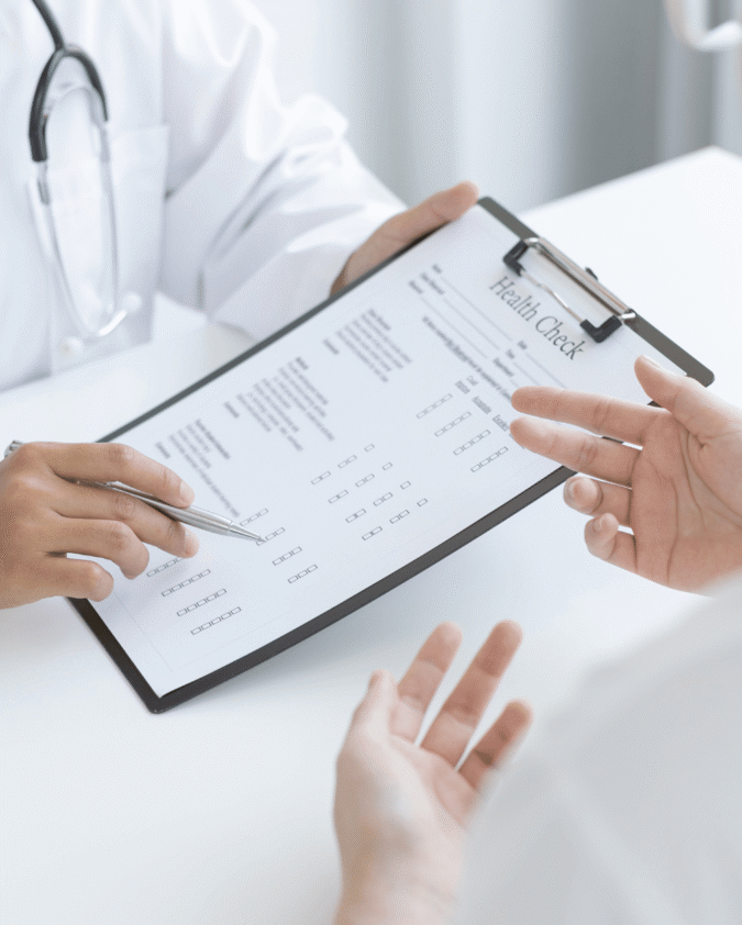 Botulinum Toxin & Filler Consultation