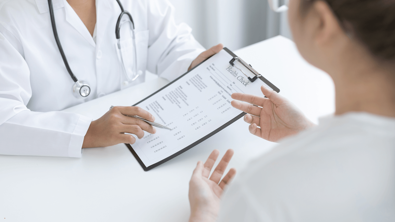 Botulinum Toxin & Filler Consultation