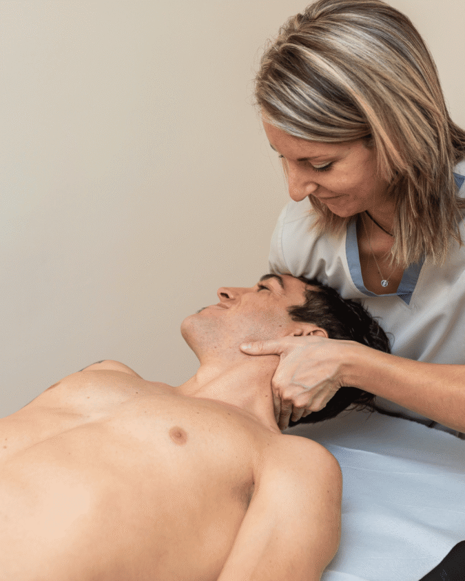 Botox for Trapezius Muscles
