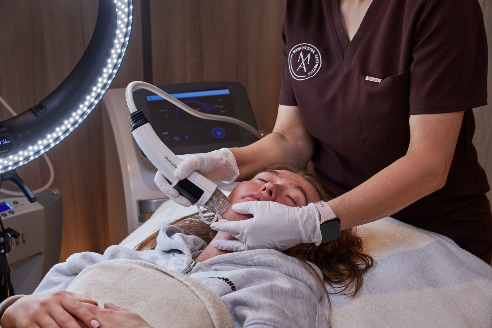 Best Dermaforce in Manchester