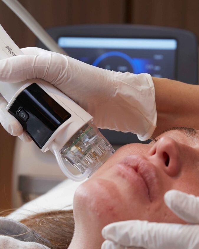 Dermaforce in Manchester