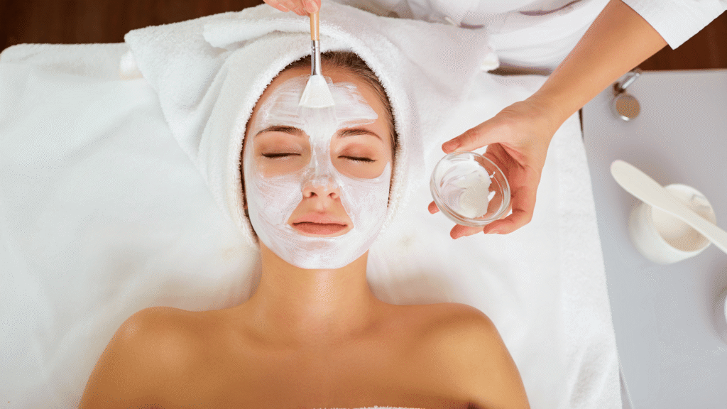 Facial Package at Manchester Aesthetics Clinic
