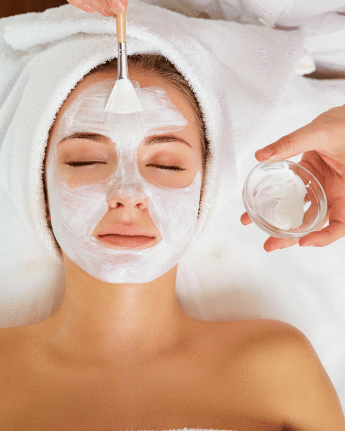 Facial Package at Manchester Aesthetics Clinic