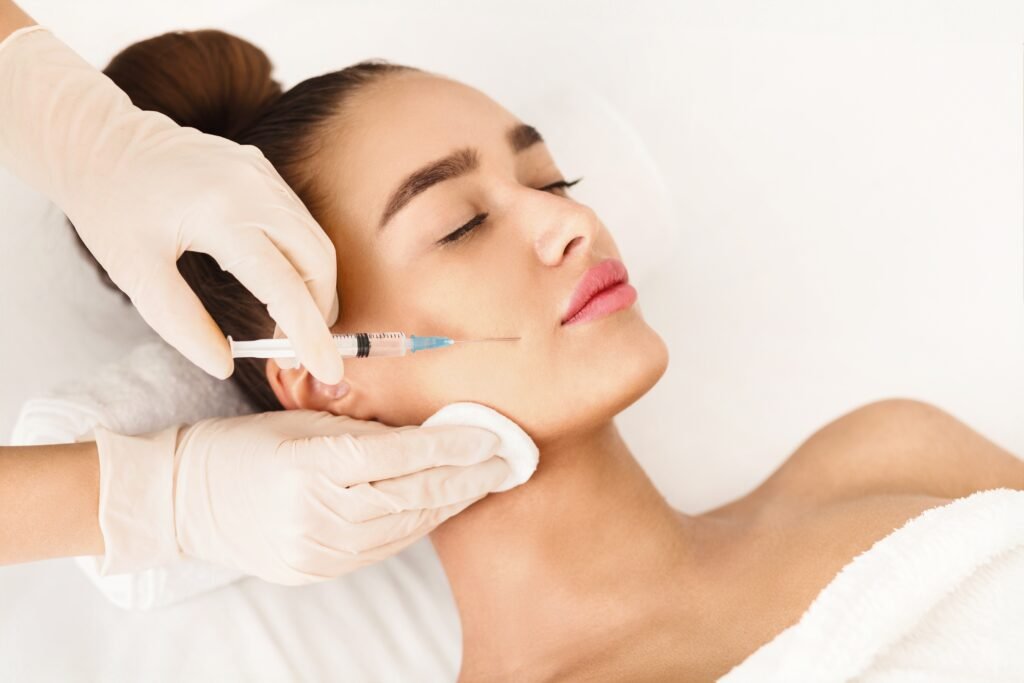 Hyalase Treatment in Manchester
