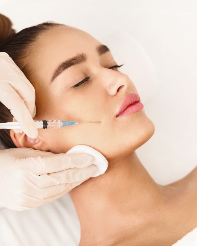 Hyalase Treatment in Manchester
