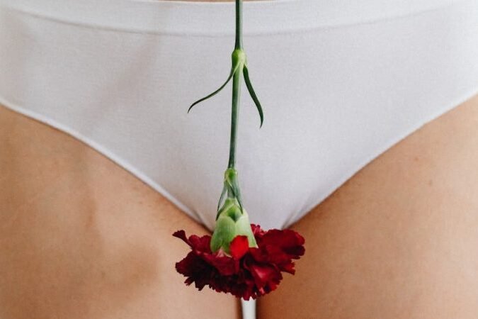 Intimate Area Consultation