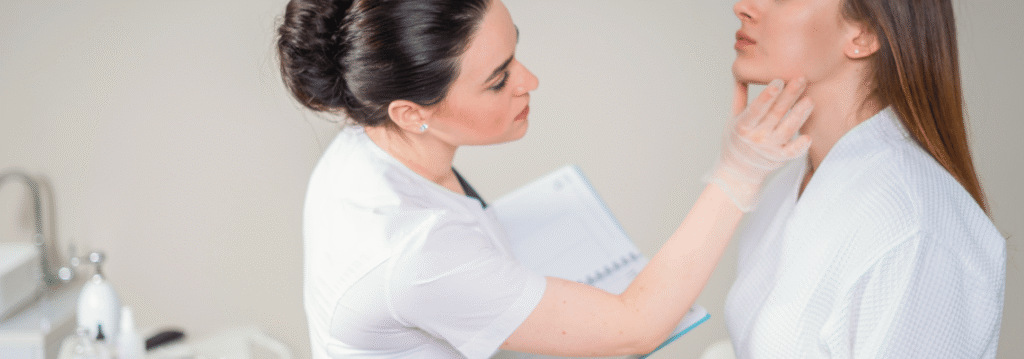 Laser & Skin Consultation