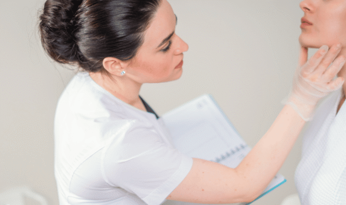 Laser & Skin Consultation