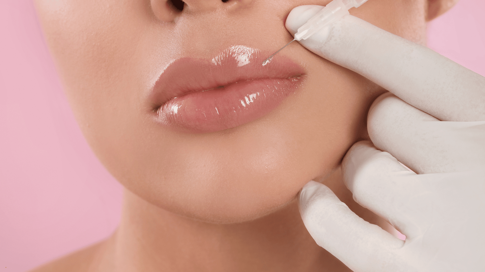 Lip Augmentation Filler manchester