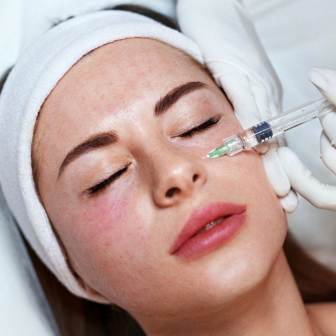 mesotherapy treatment in Manchester