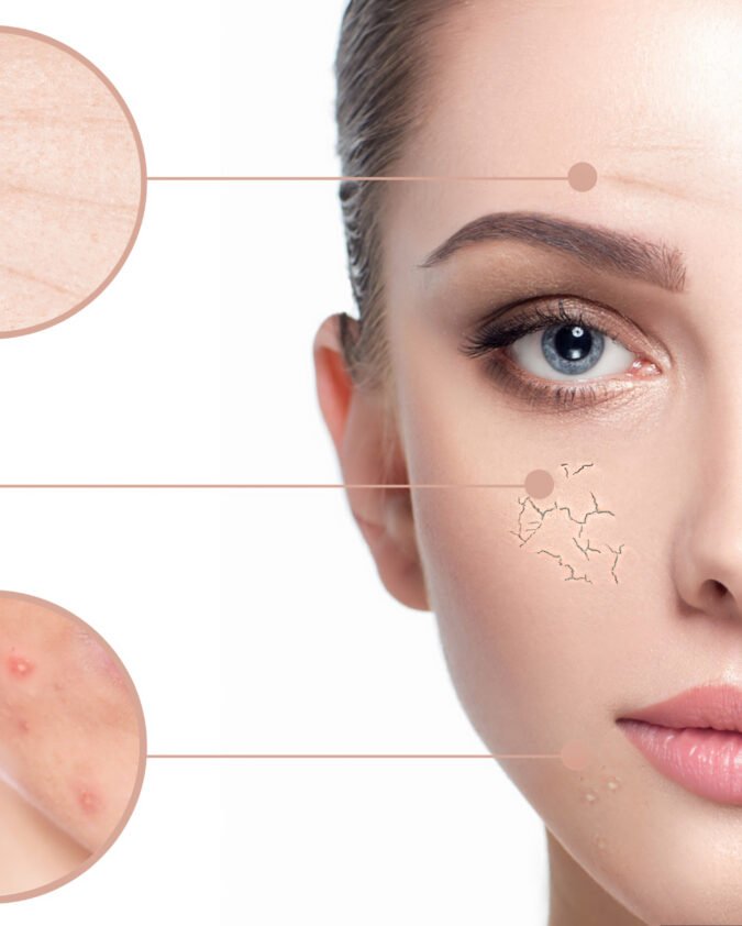 Scar Reduction