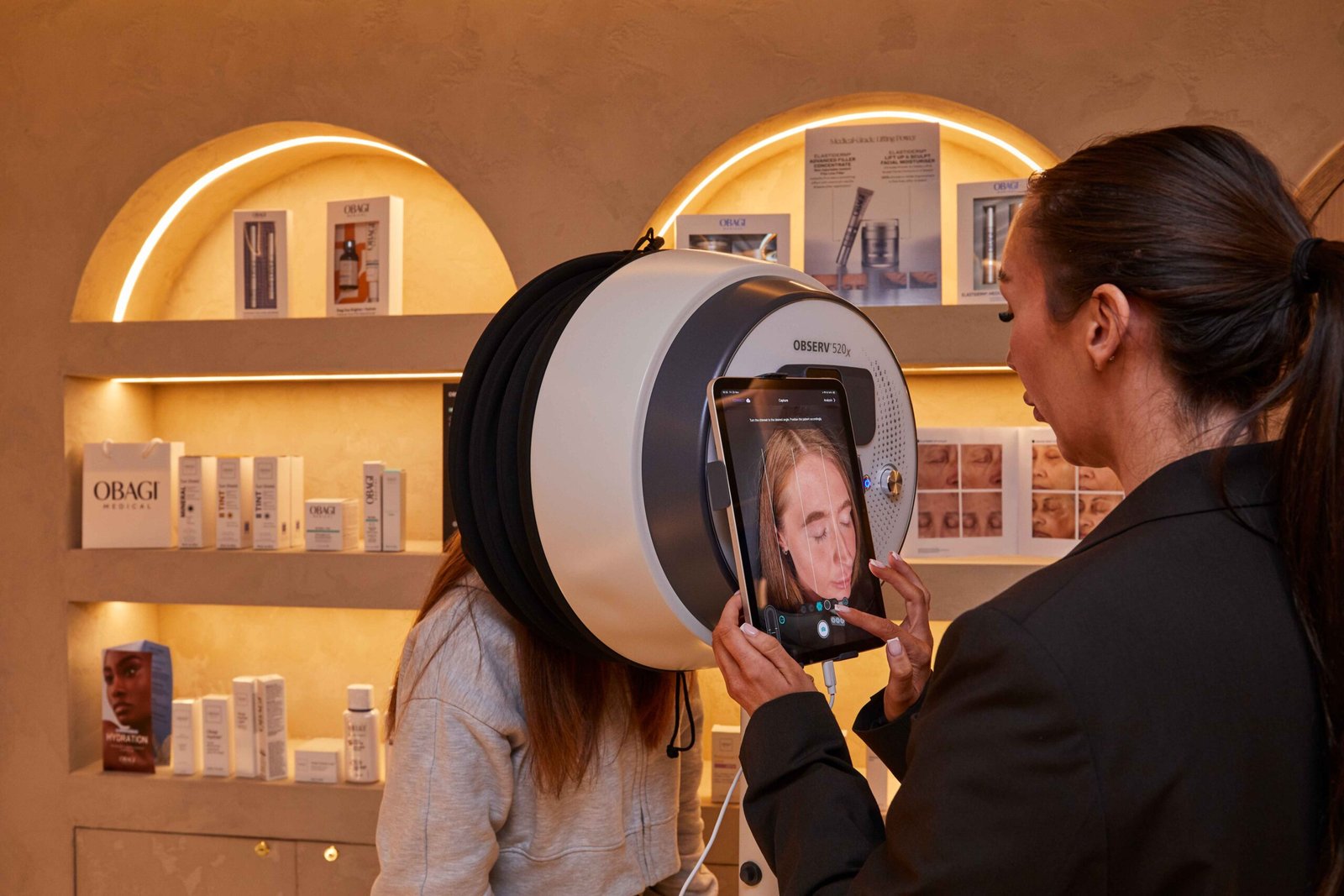 Best Skin Consultation in manchester