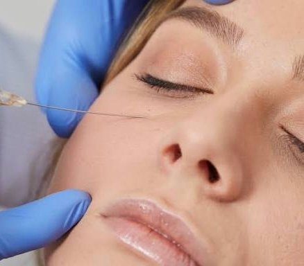 Tear Trough Fillers in Manchester