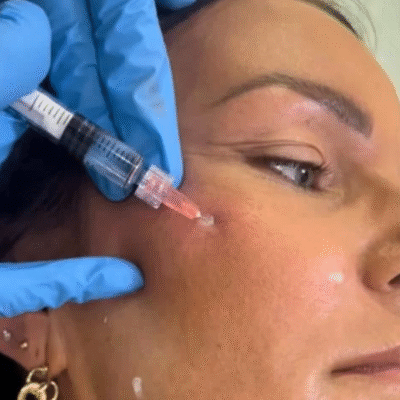 Profhilo Treatment in Manchester