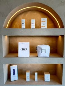 OBAGI products in Manchester