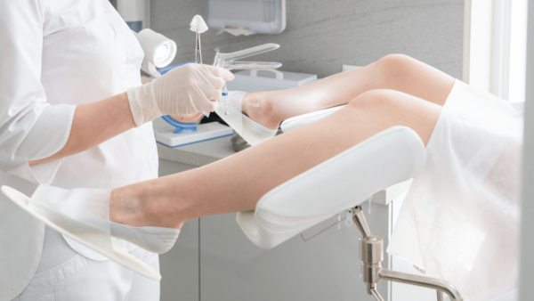 O Shot Treatment
