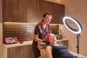 Sculptra Treatment in Manchester