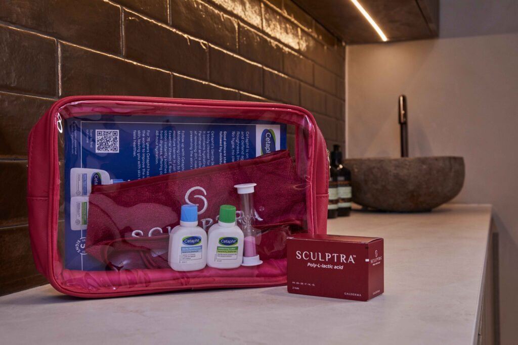 Sculptra-treatment-after-care