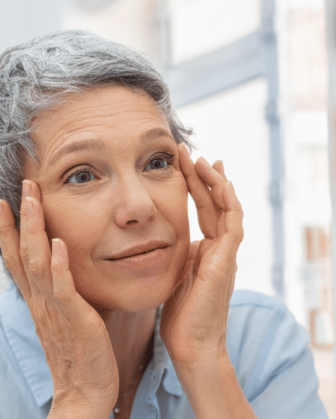 Sculptra Treatment
