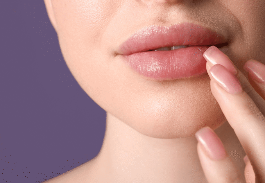 How Lip Fillers Affect Your Smile, Profile, and Side View? 2 Lip Fillers Affect