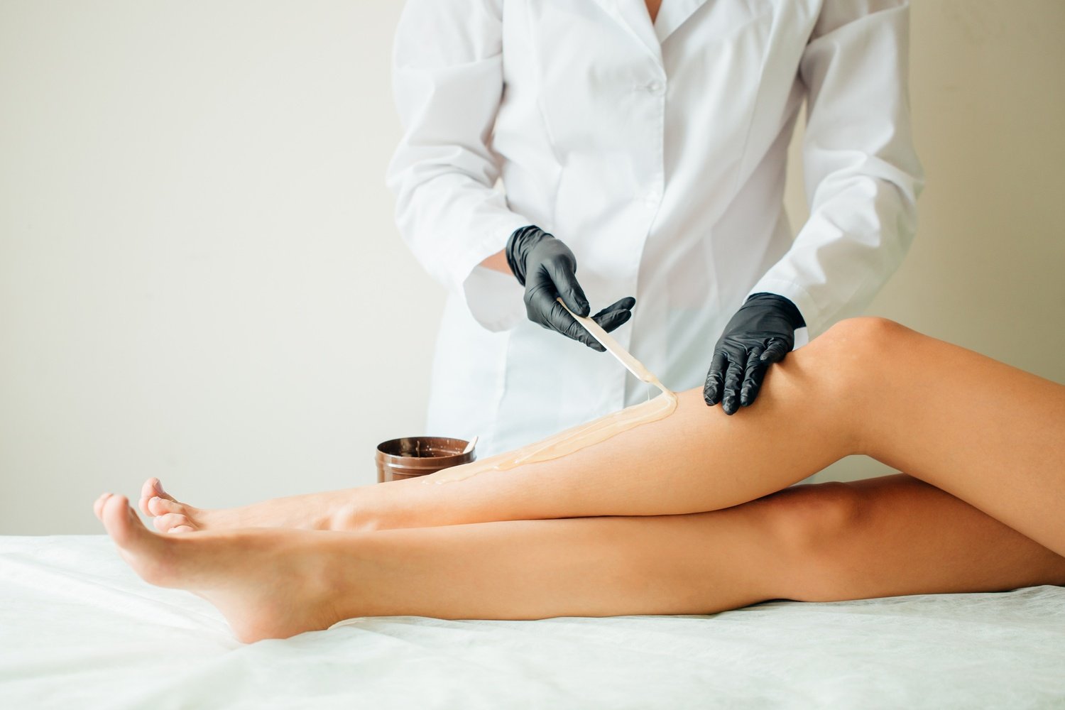 Lower Body Waxing Manchester