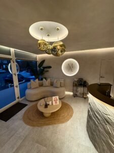 Manchester Aesthetics Clinic Reception