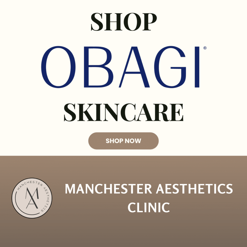 Obagi Products