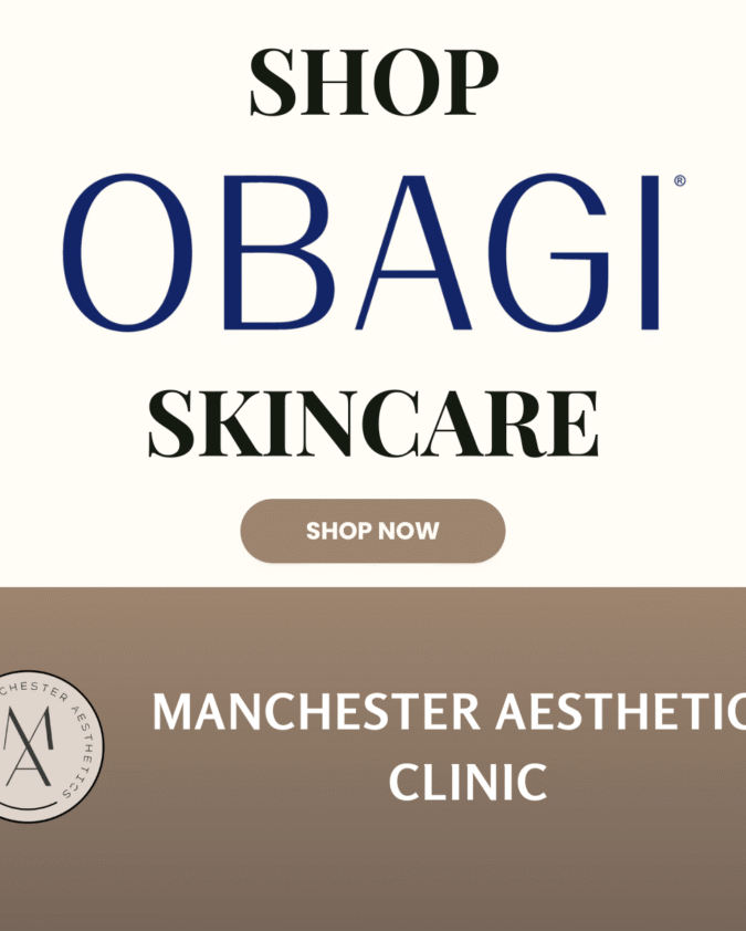 Obagi Products