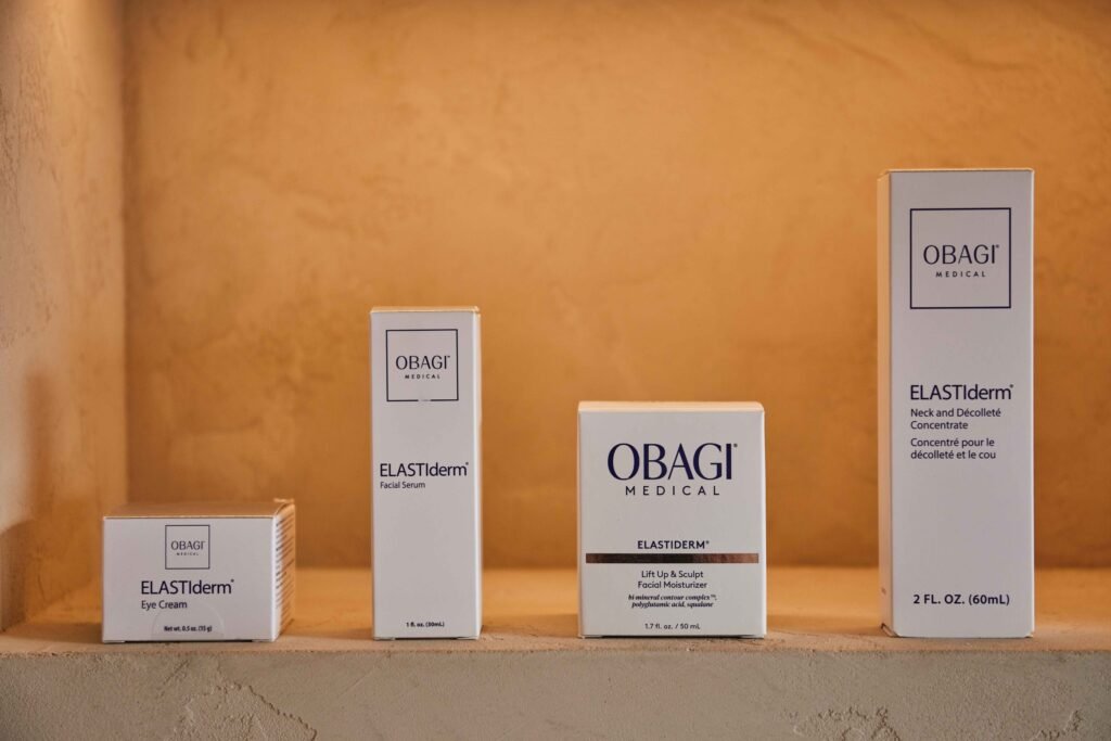 Obagi SkinCare Products in Manchester
