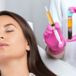 PRP Treatment