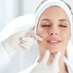 Face Slimming Treatment