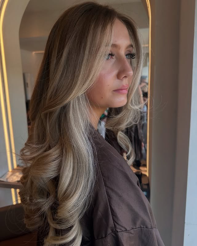 Hair Extensions in Manchester