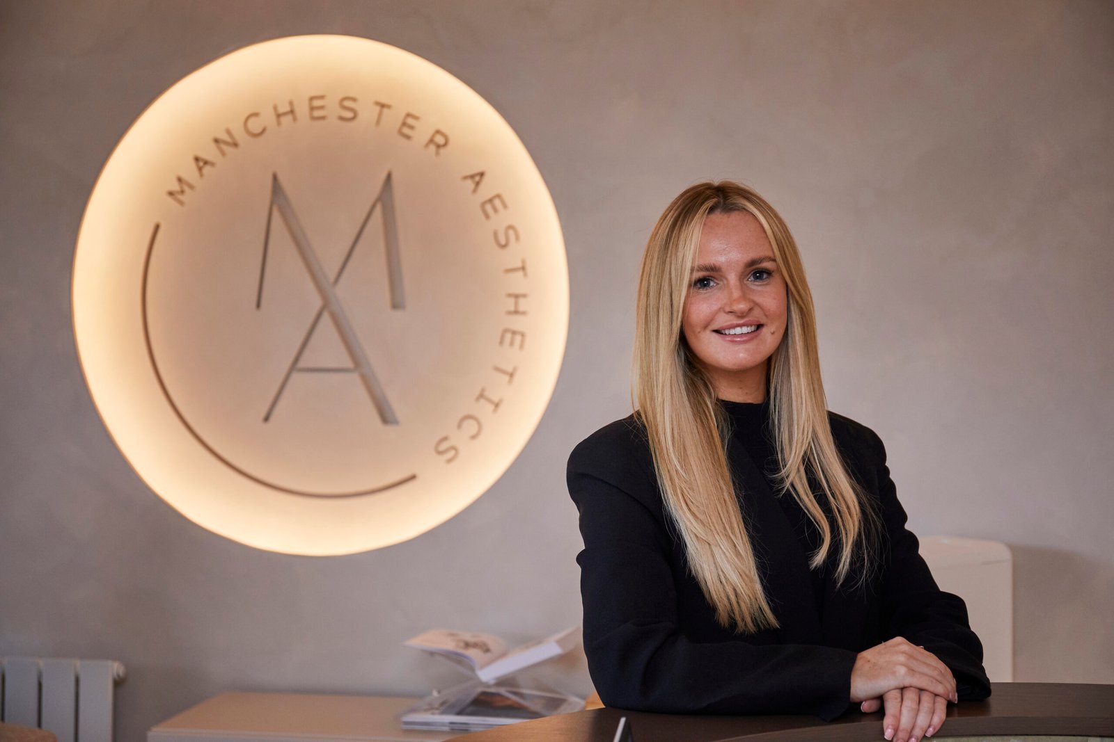 Carla Experienced Hair Stylists in Manchester