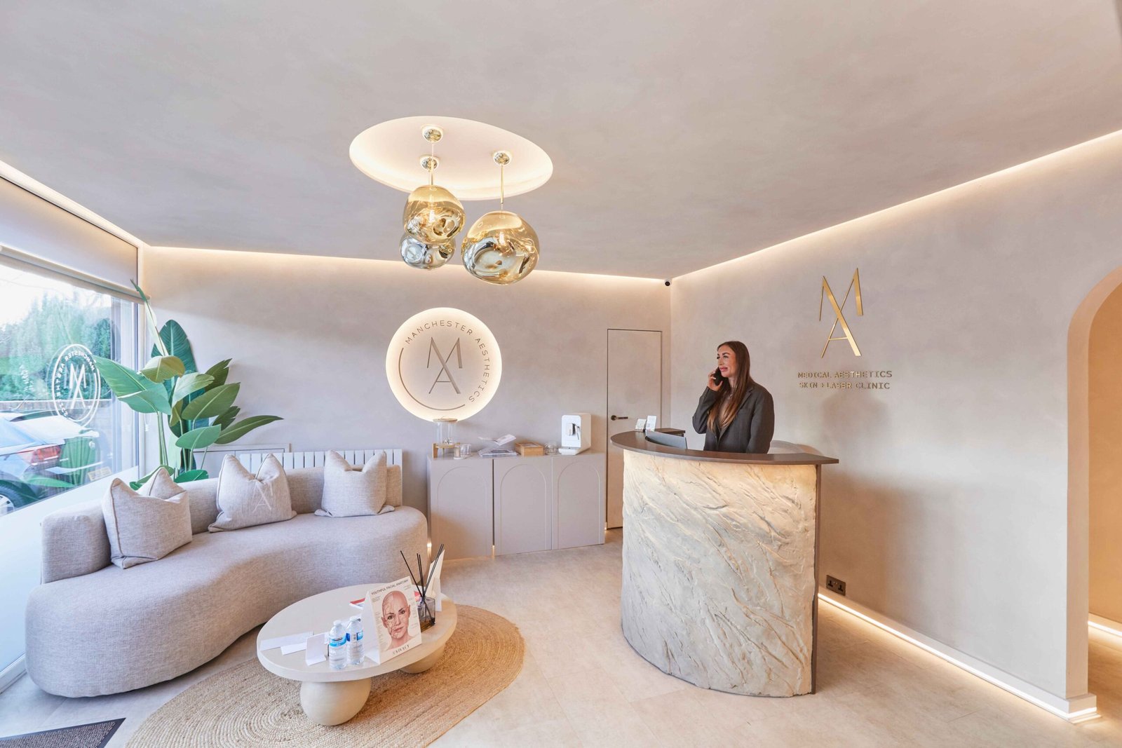 Best Skin Clinic in Manchester