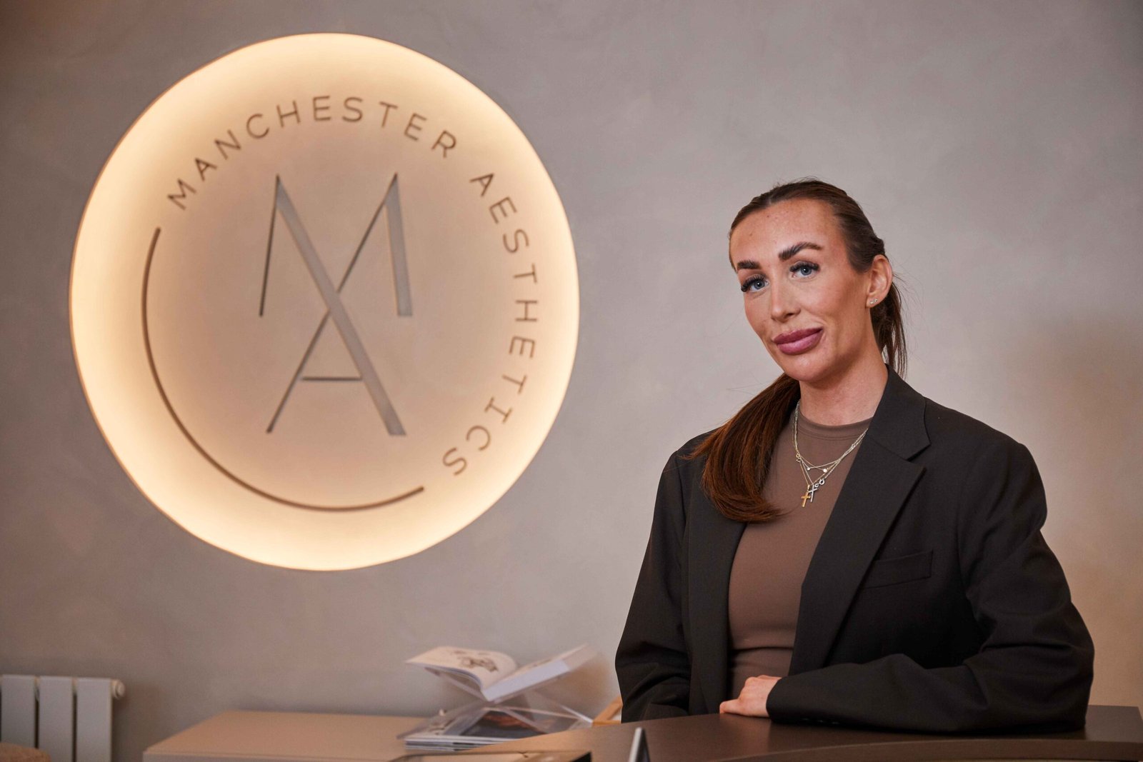 Ellen - Client Co-ordinator