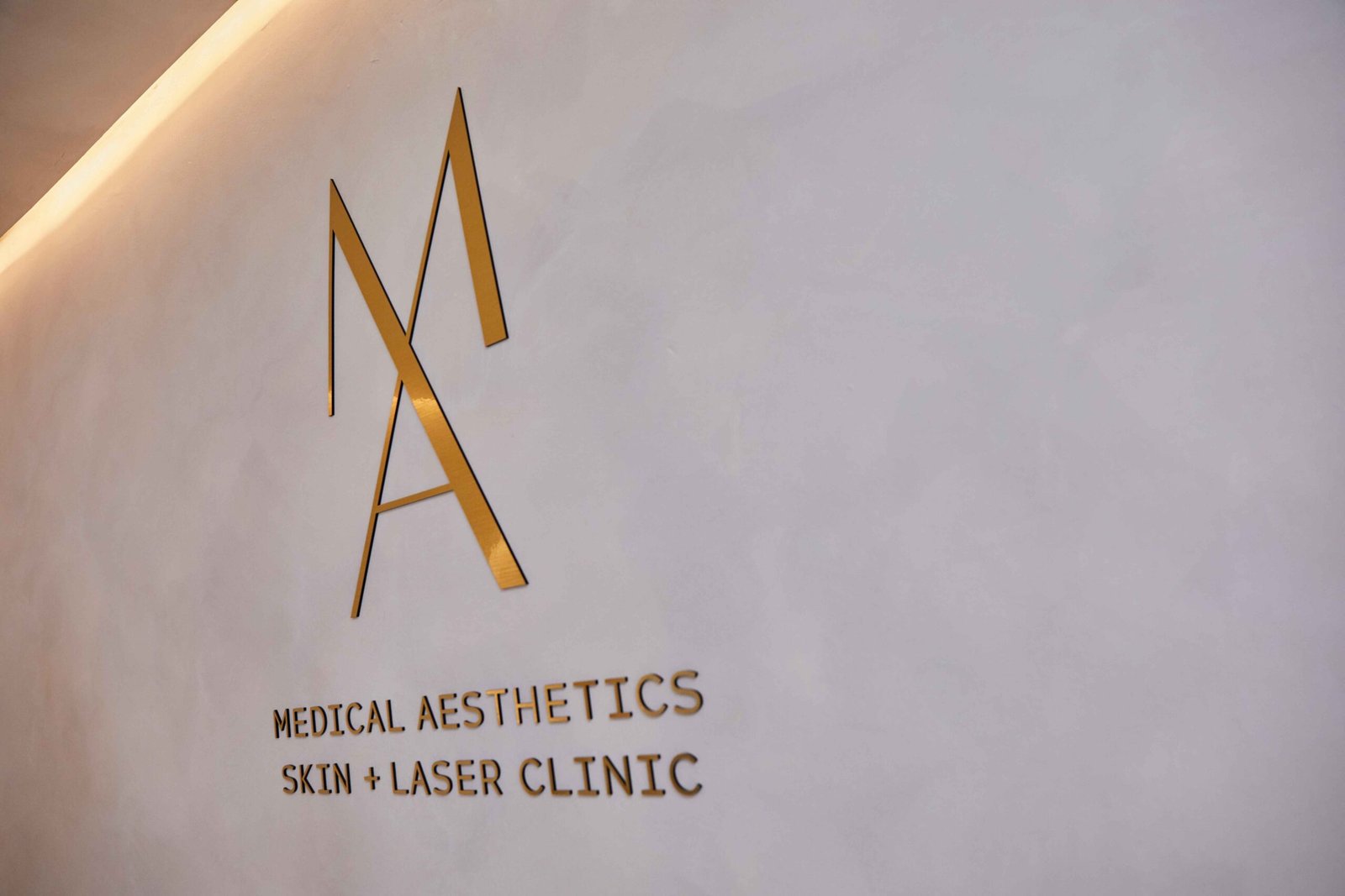 Manchester Skin Clinic Logo