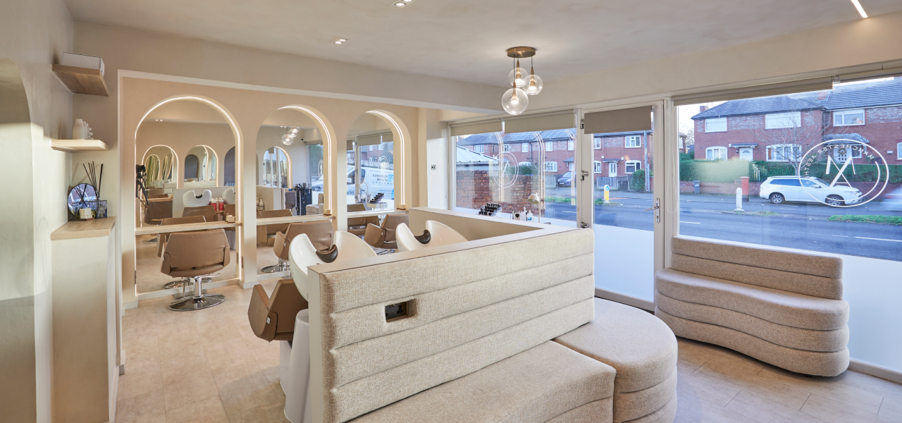 Hairdressing in Manchester