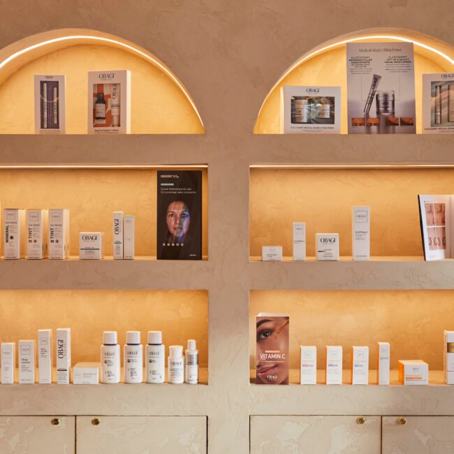 MANCHESTER AESTHETICS - PROMO SHOOT 28.11.2025