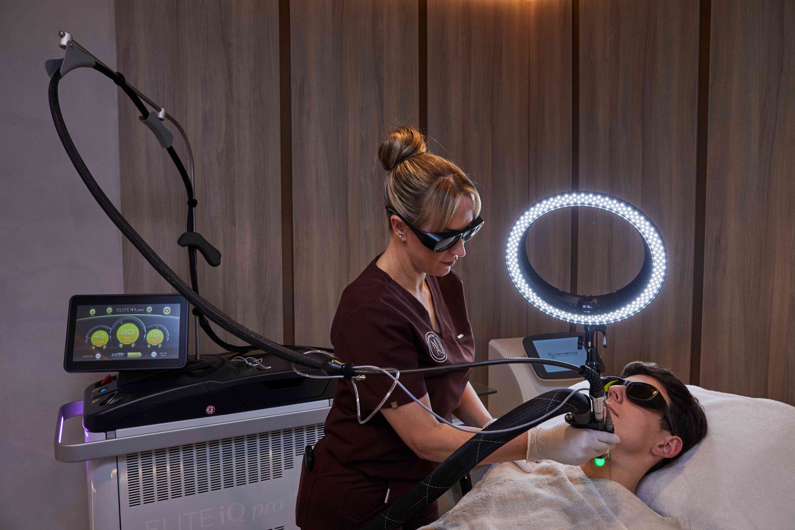 Laser Hair Removal for PCOS in Manchester