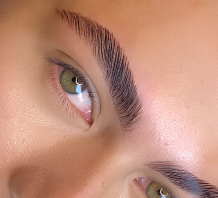 HD Brows in Manchester
