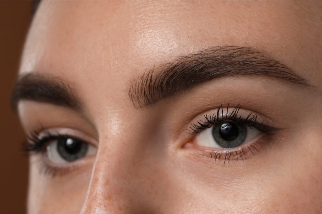 Brows & Lashes in Manchester