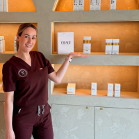 Julie – manchester aesthetics clinic Julie - Skin & Laser Expert