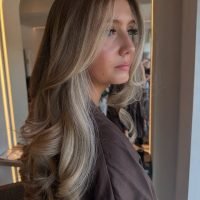 Hair Extensions in Manchester